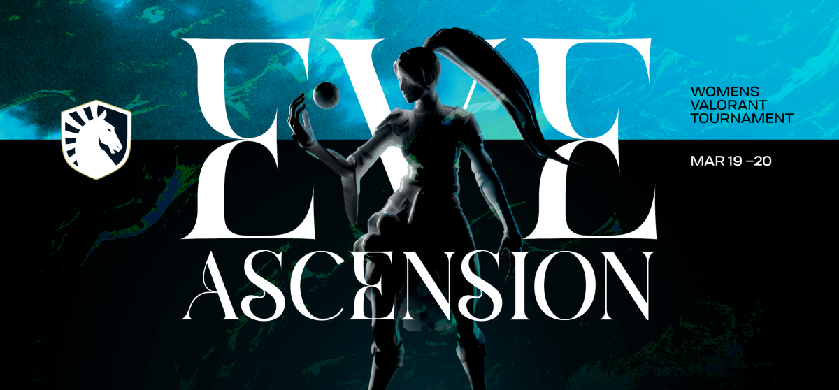 Eve Ascension