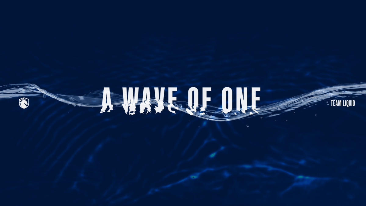 A Wave of One